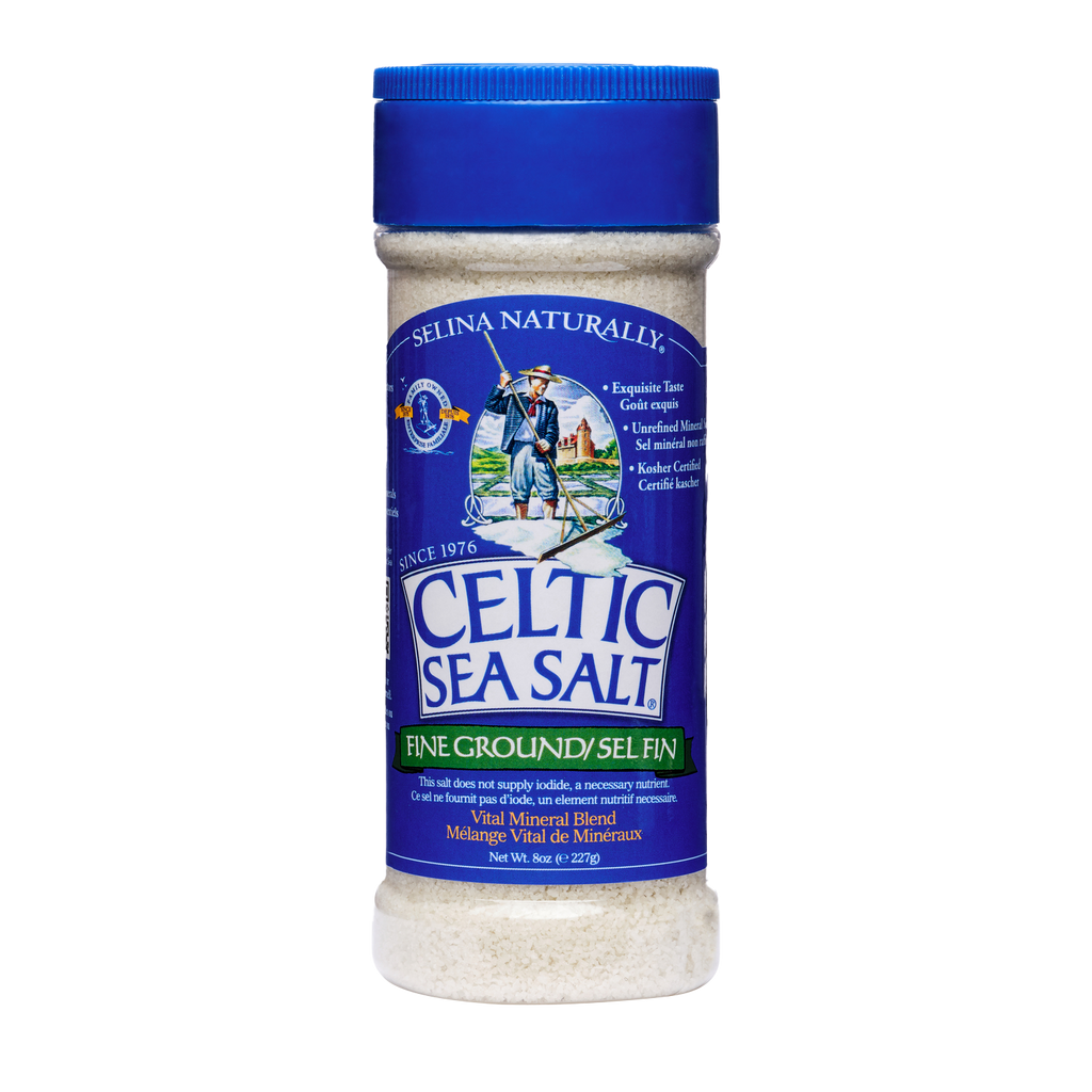 Celtic Fine Ground™
