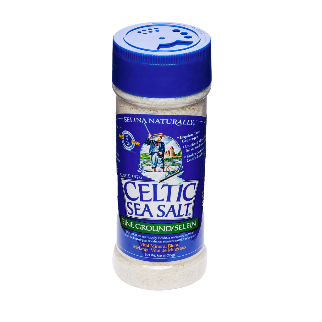 Celtic Fine Ground™