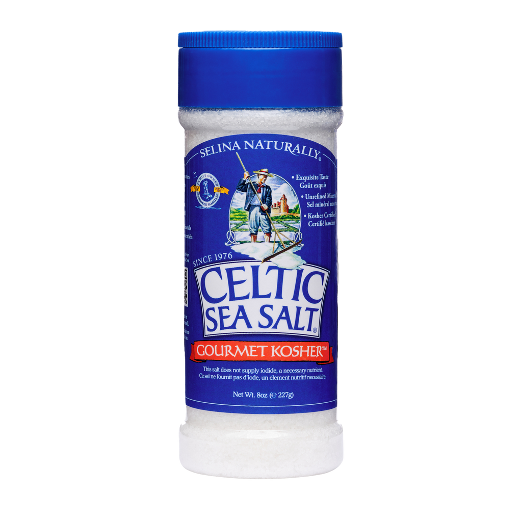 Celtic Kosher™