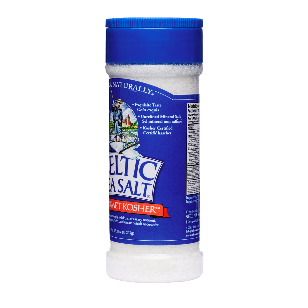 Celtic Kosher™