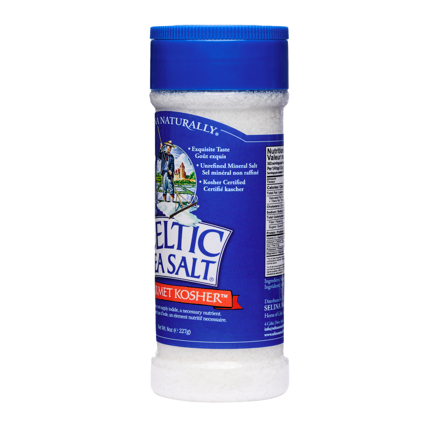 Celtic Kosher™