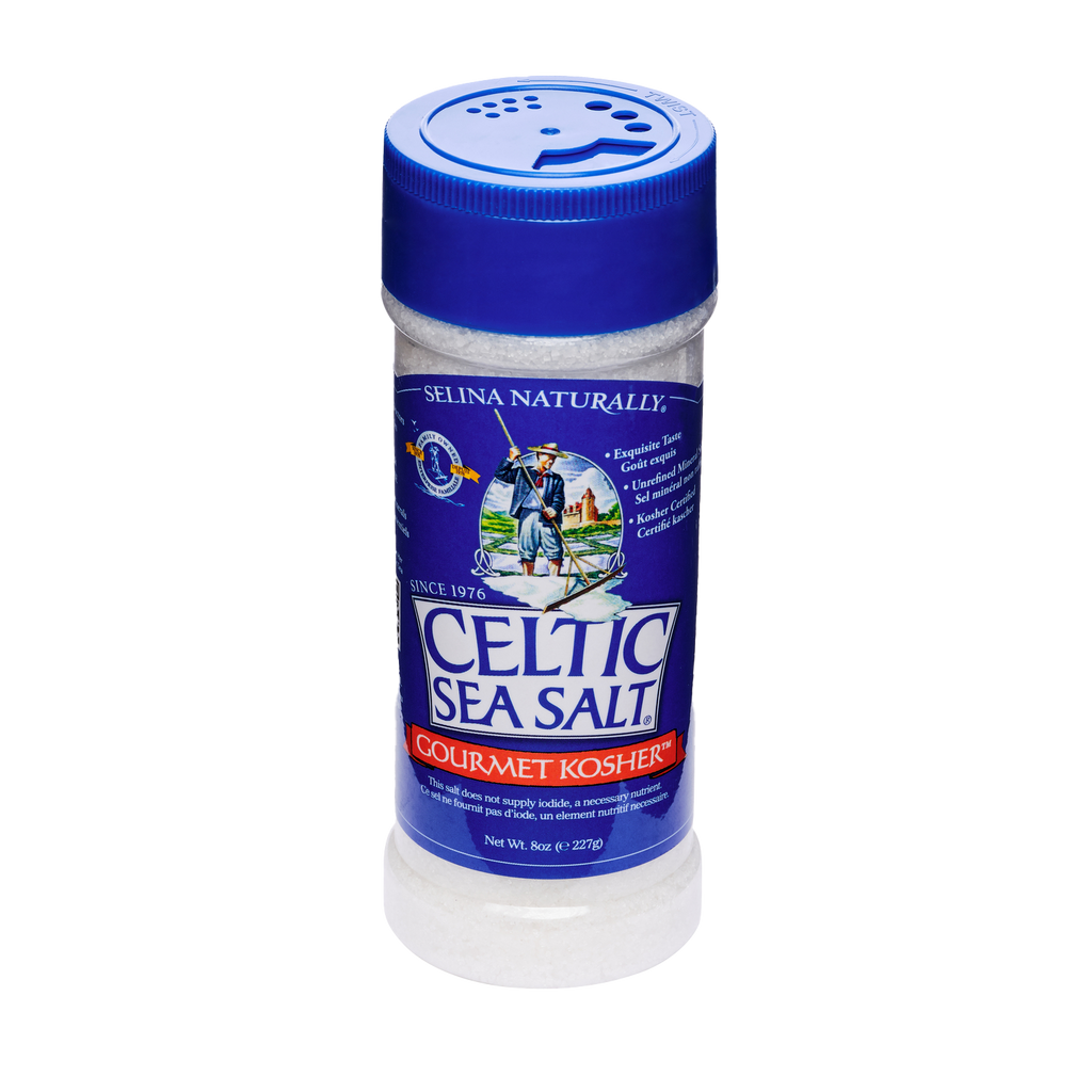 Celtic Kosher™