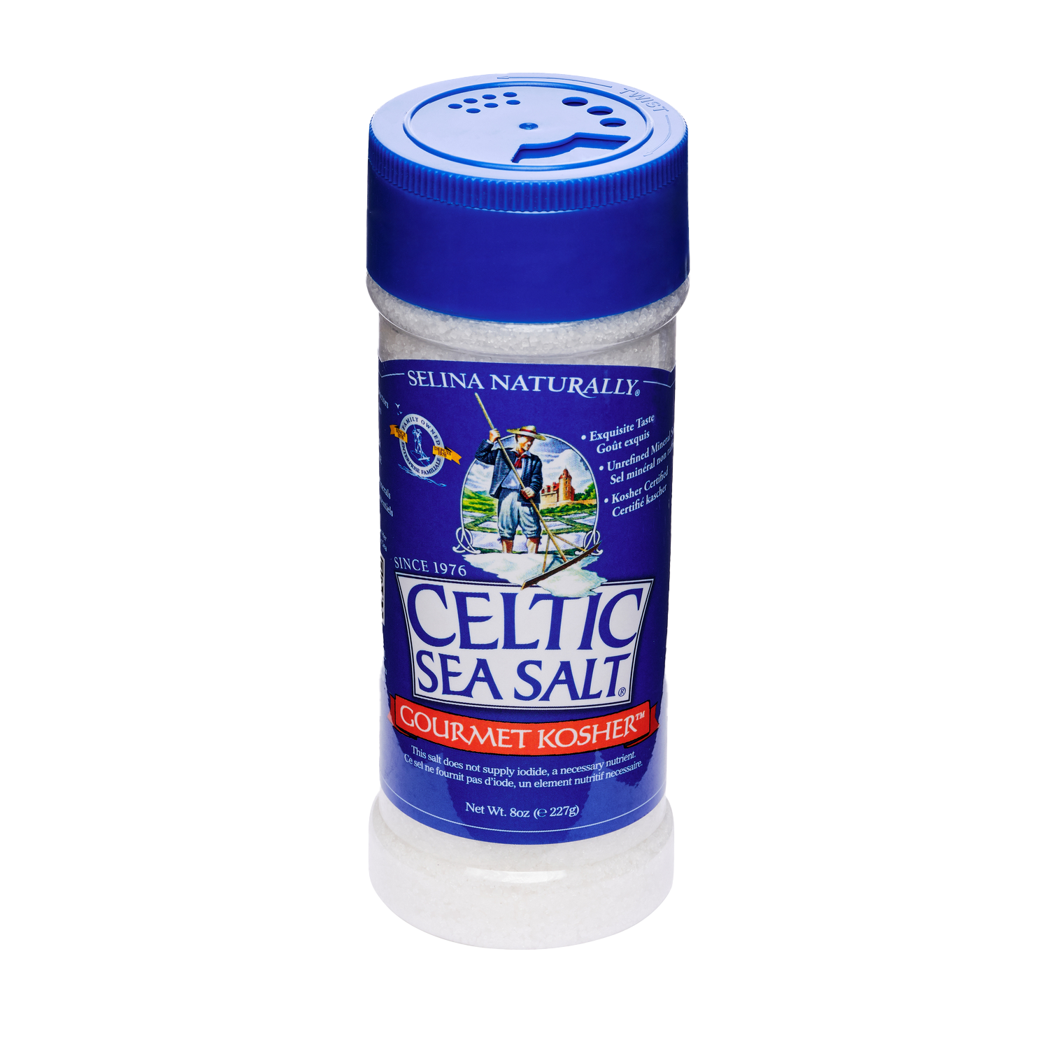Celtic Kosher™