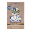 Celtic Sea Salt® Smoked Flake River Salt
