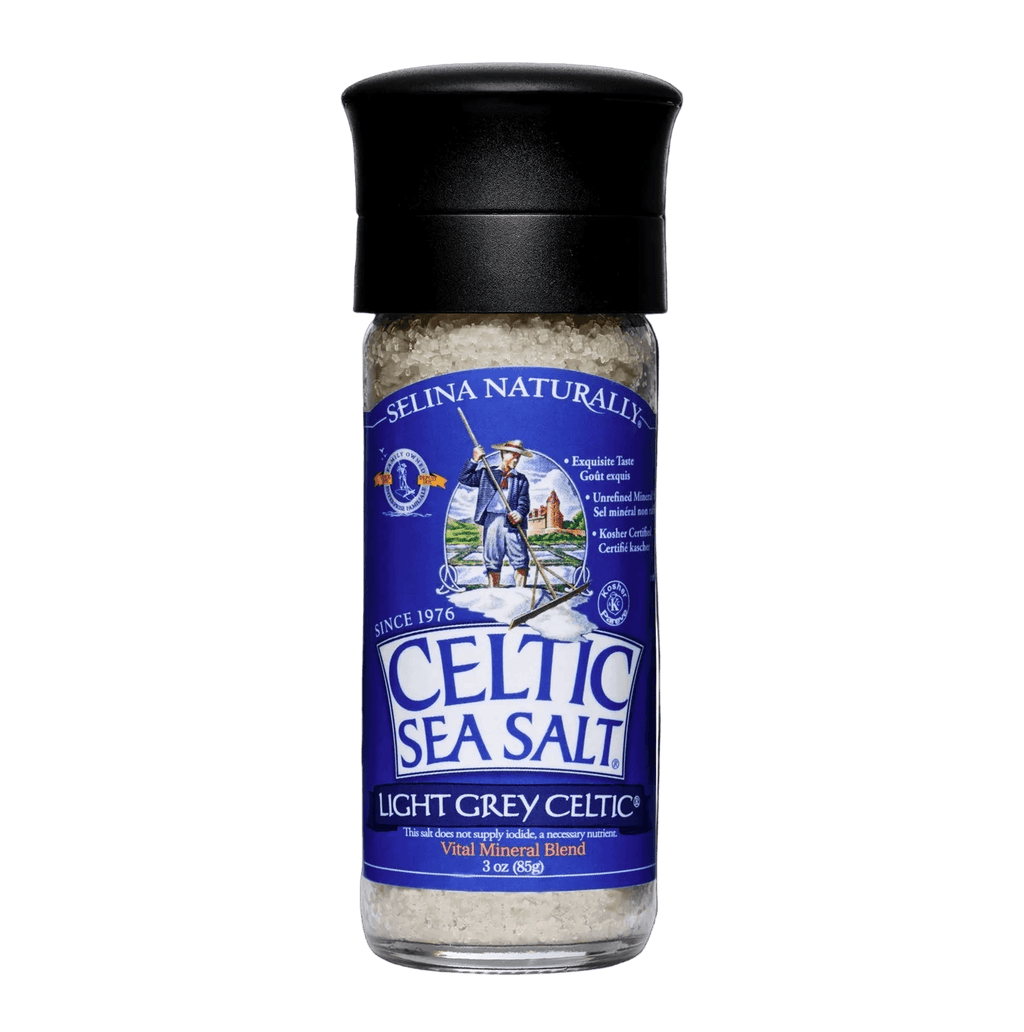 Light Grey Celtic®