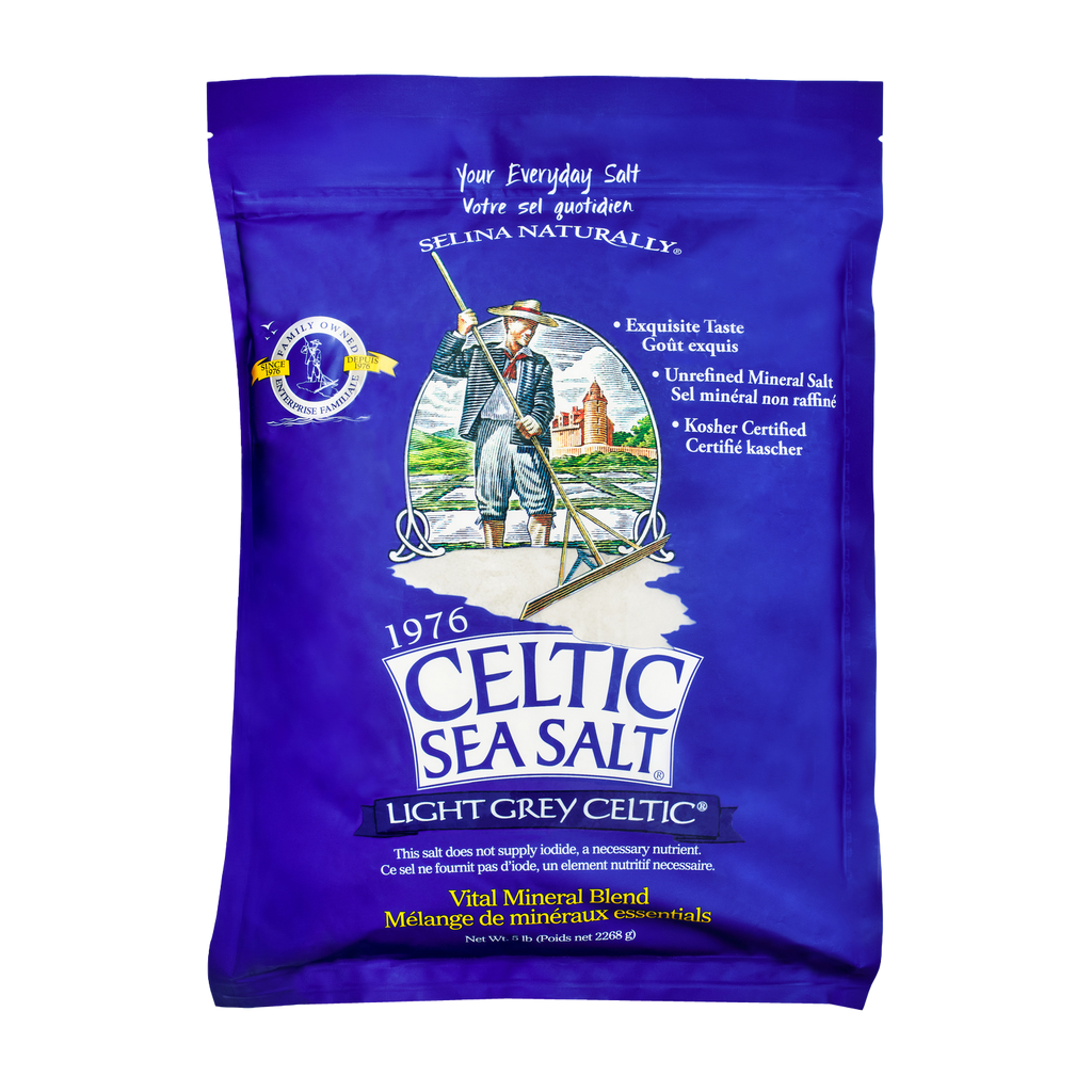 Light Grey Celtic®