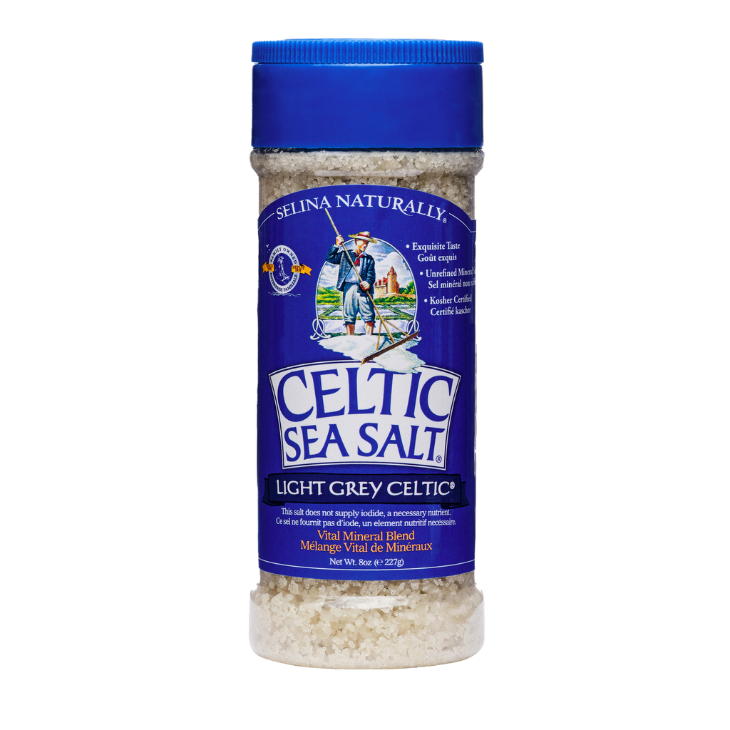 Light Grey Celtic®