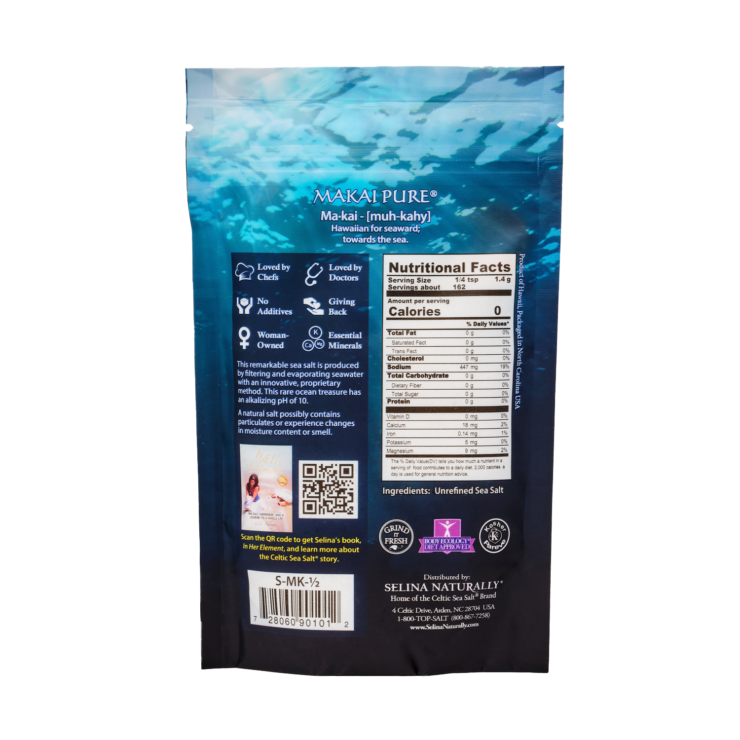 Makai Pure®