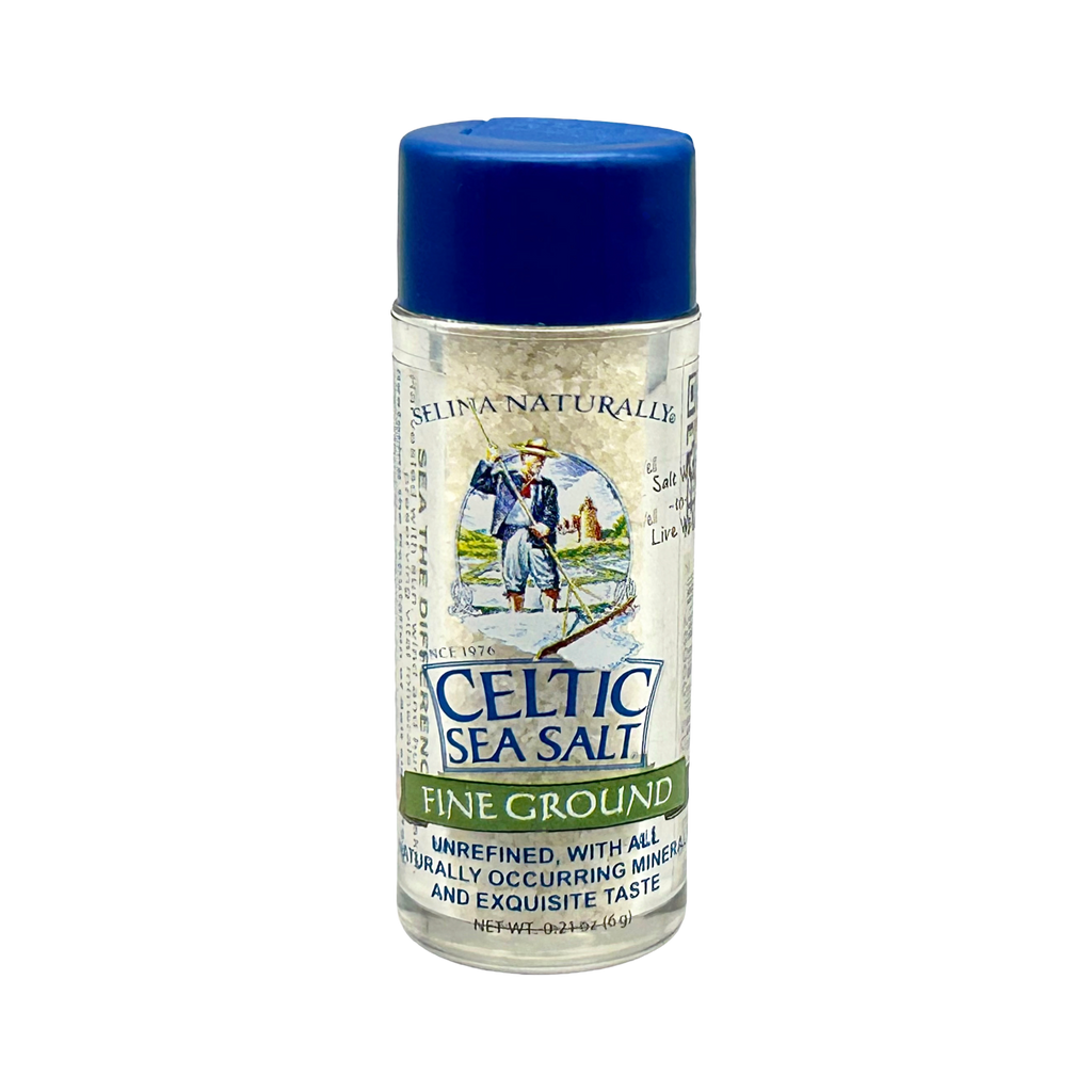 Celtic Fine Ground™