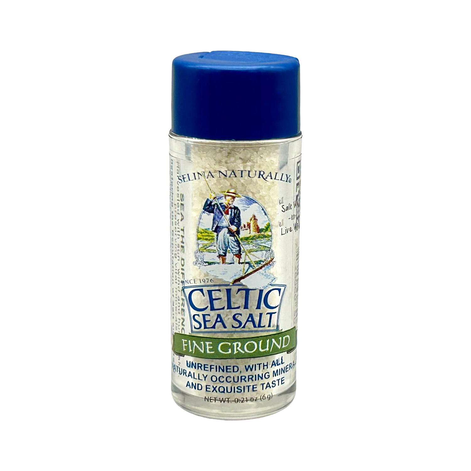 Celtic Fine Ground™