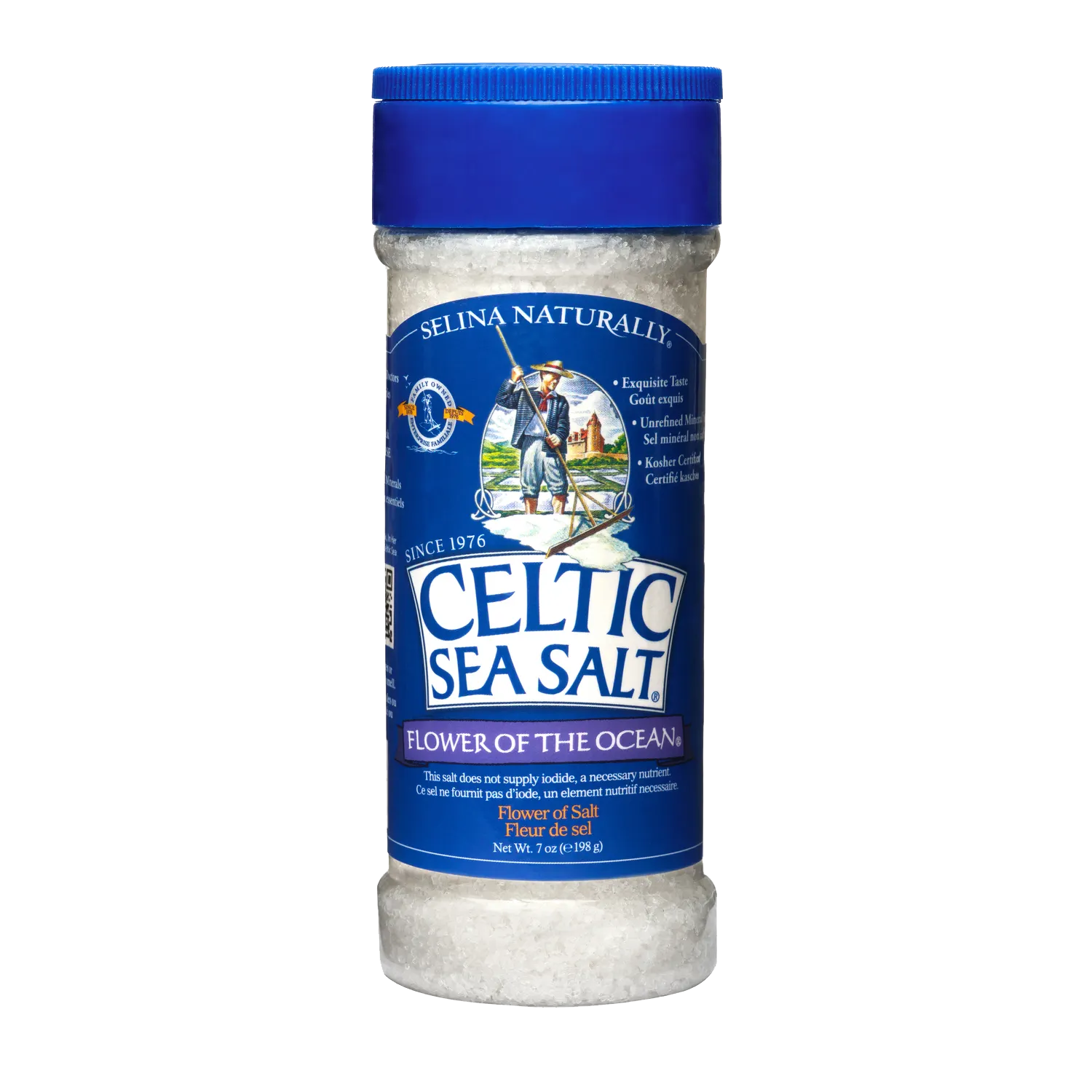 Fleur de Sel