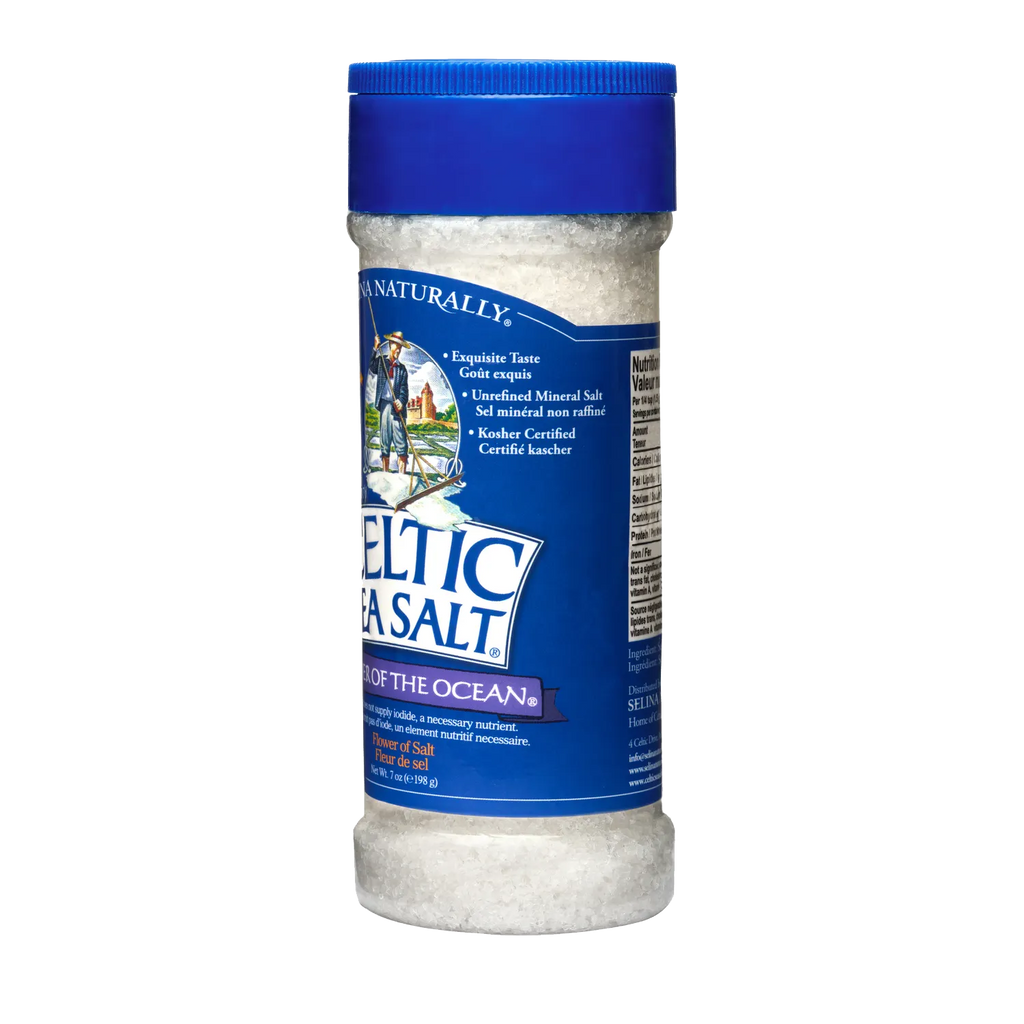 Fleur de Sel