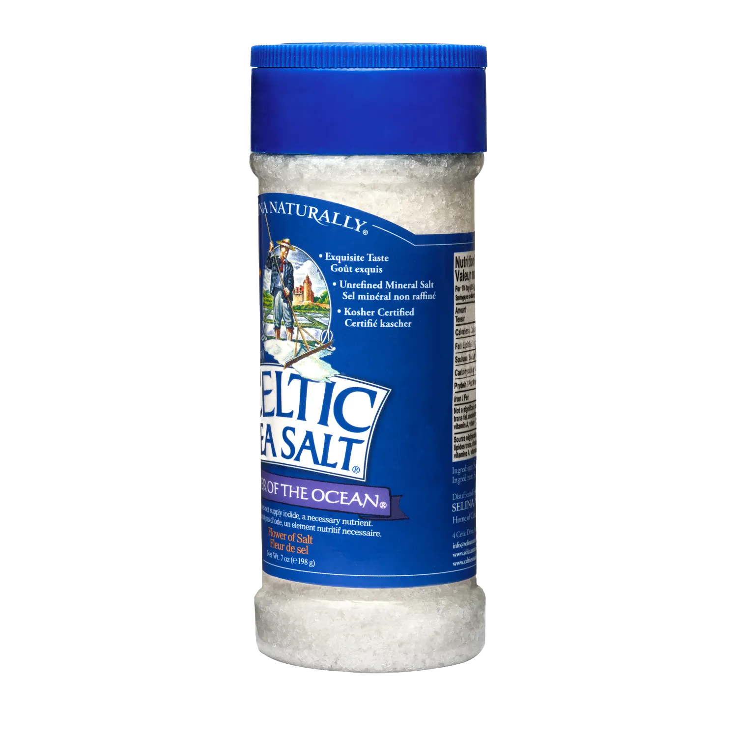 Fleur de Sel