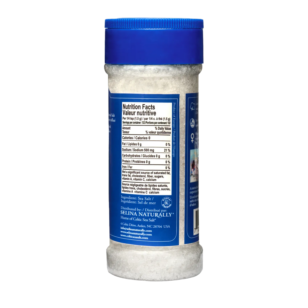 Fleur de Sel