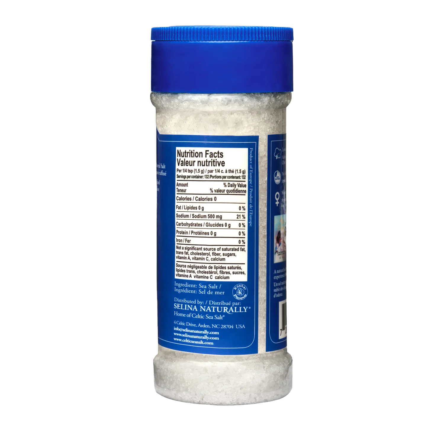 Fleur de Sel