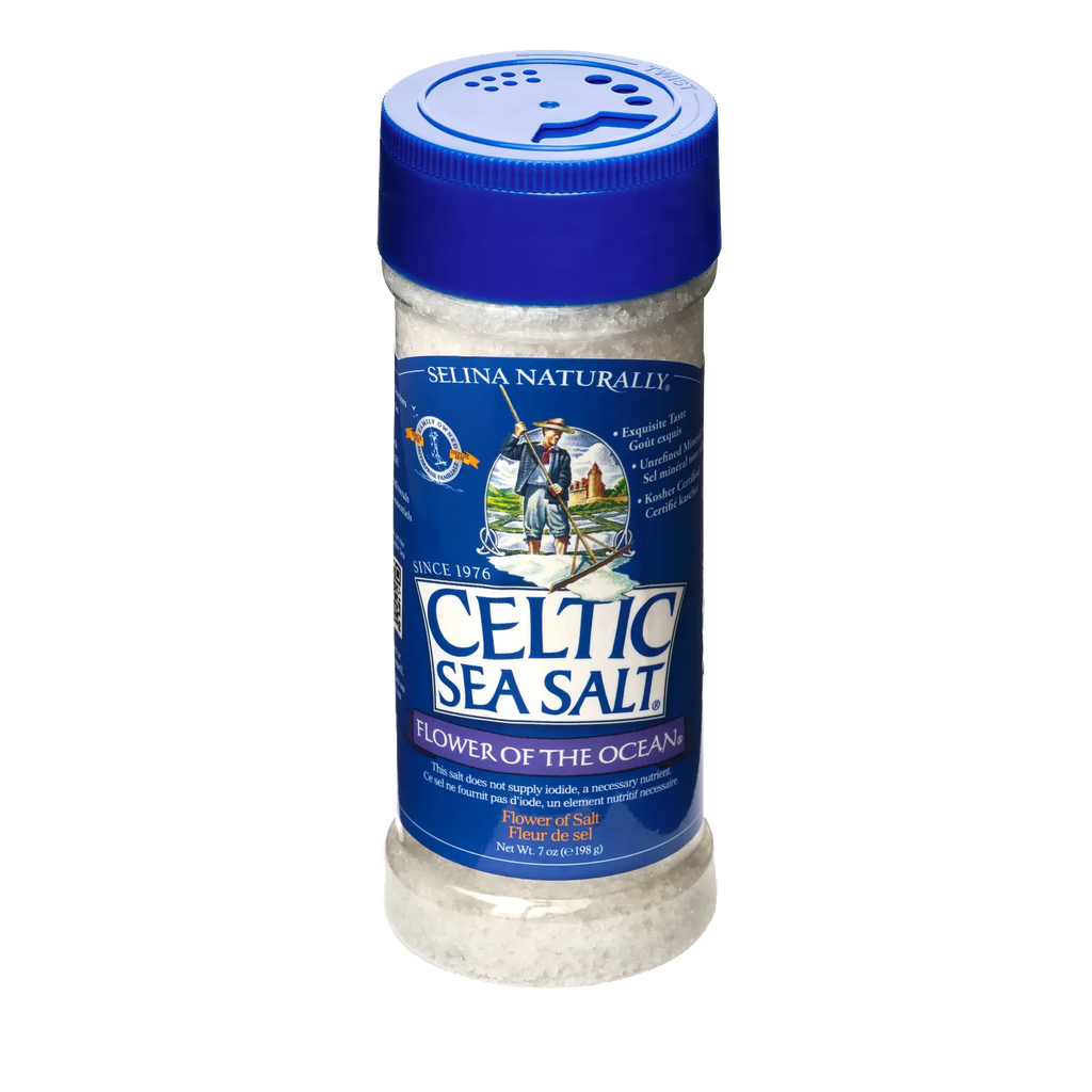 Fleur de Sel